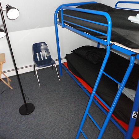 Hostelling International Regina Esterno foto