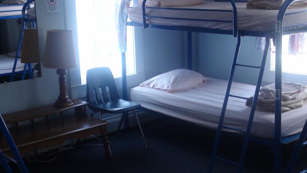 Hostelling International Regina Camera foto