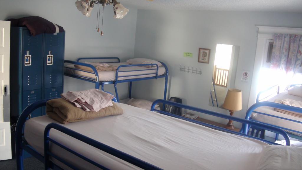 Hostelling International Regina Camera foto