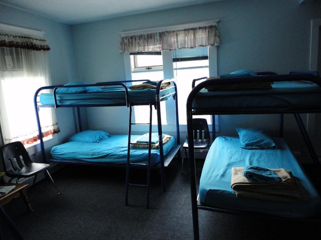Hostelling International Regina Camera foto