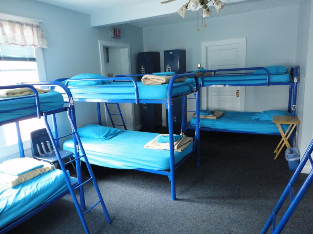 Hostelling International Regina Camera foto