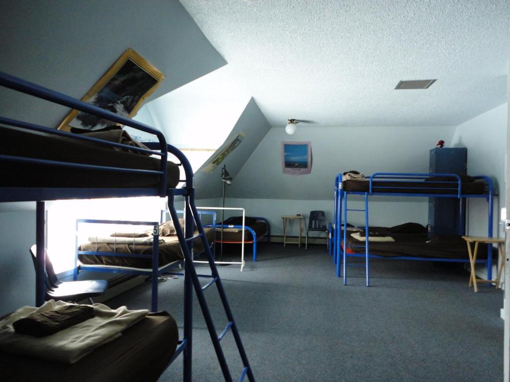 Hostelling International Regina Camera foto