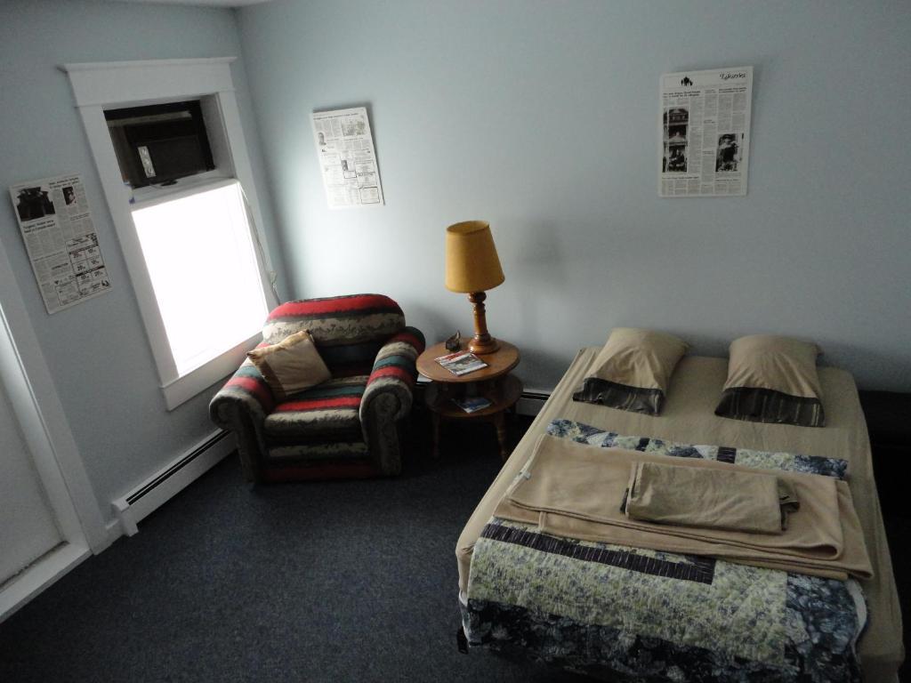 Hostelling International Regina Camera foto