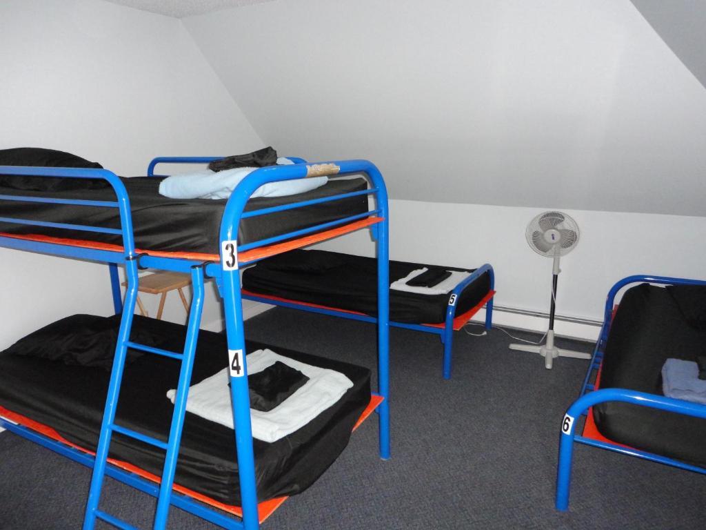 Hostelling International Regina Camera foto