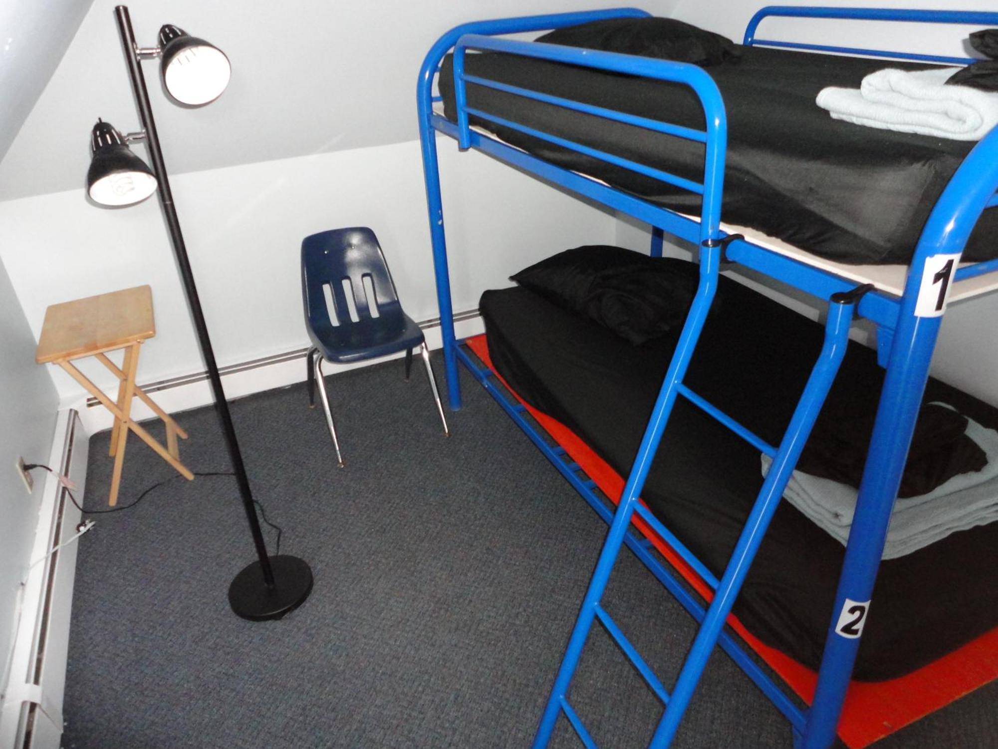 Hostelling International Regina Esterno foto